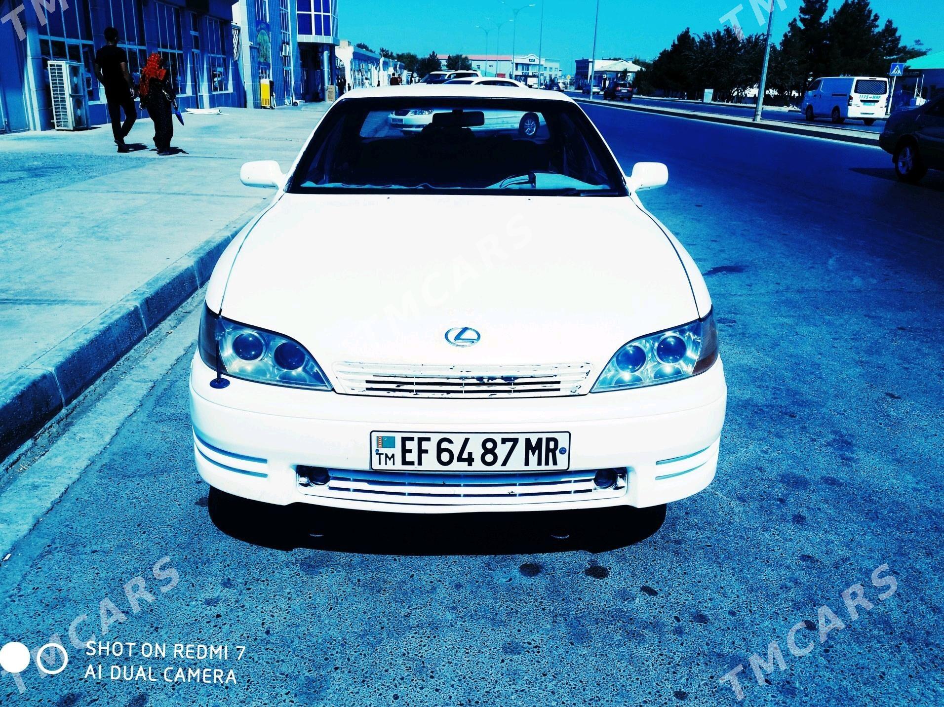 Lexus ES 1992 - 40 000 TMT - Baýramaly - img 3