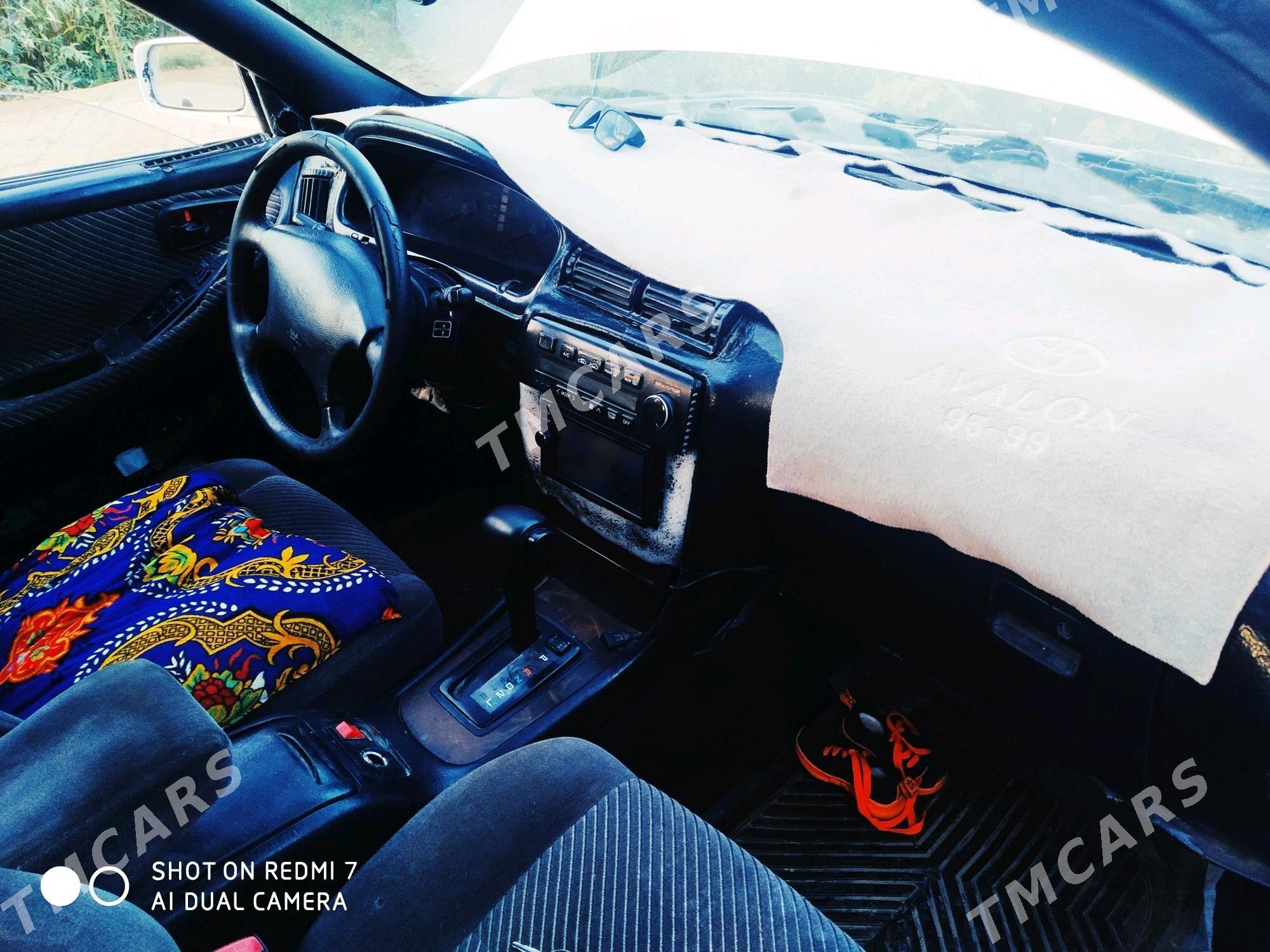Lexus ES 1992 - 40 000 TMT - Baýramaly - img 2
