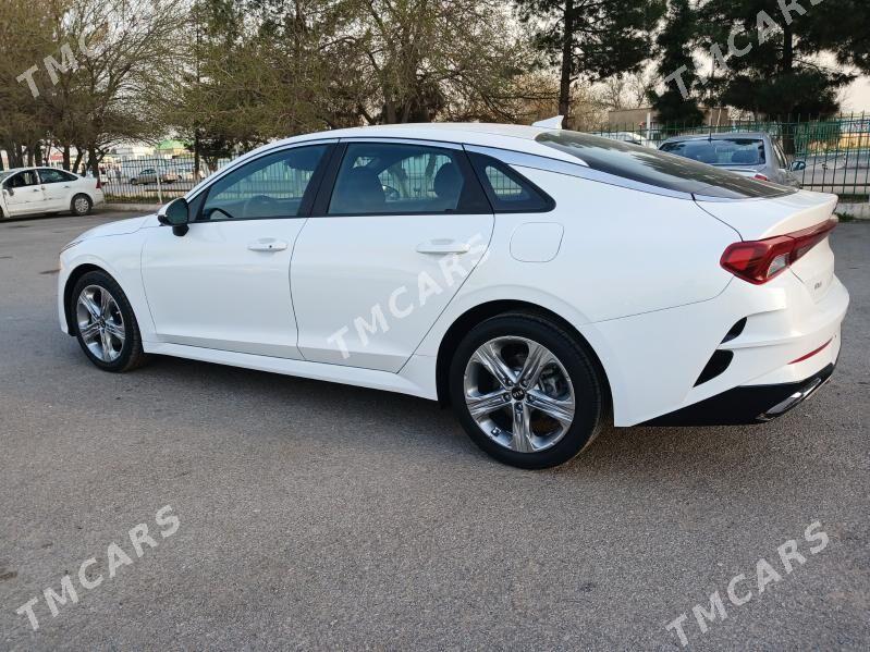 Kia K5 2021 - 270 000 TMT - Мир 4 - img 5