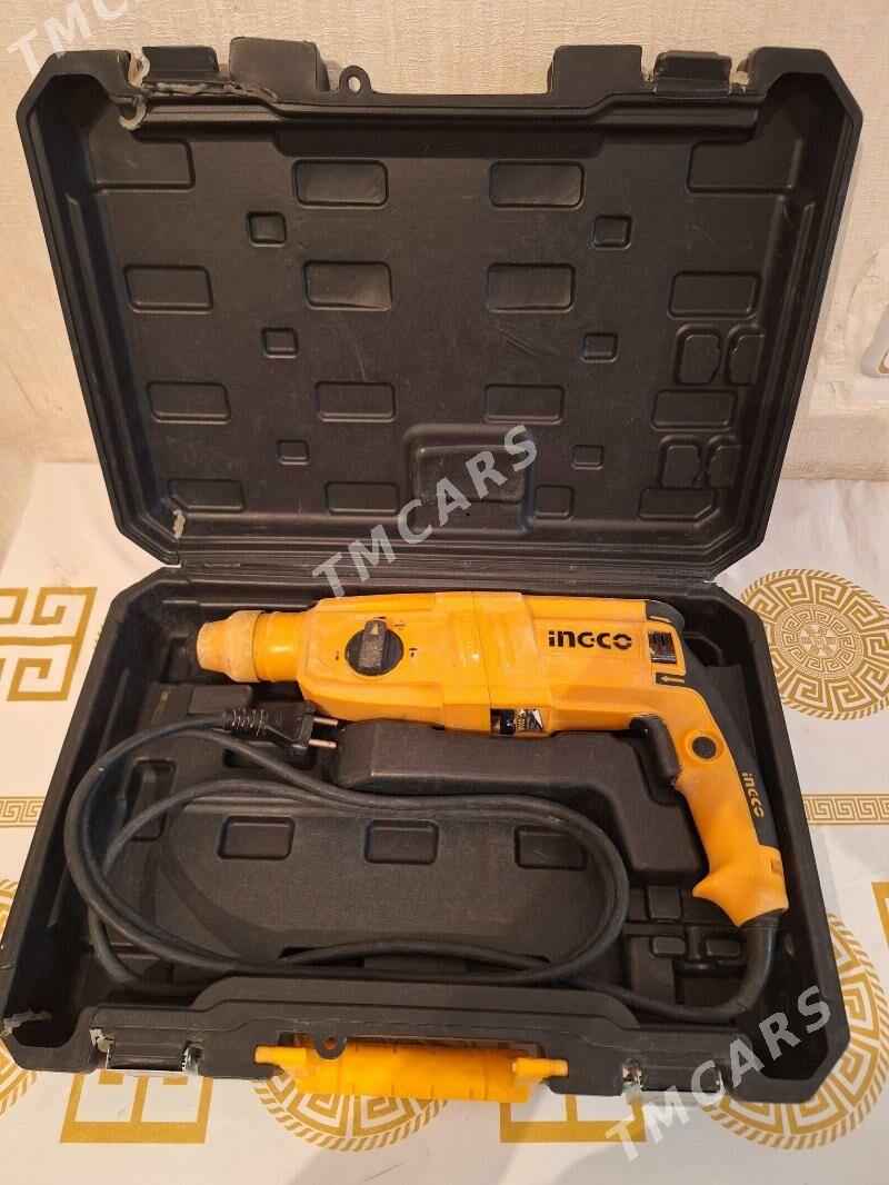 дрель Drel priforato 26mm inco - 30 мкр - img 2