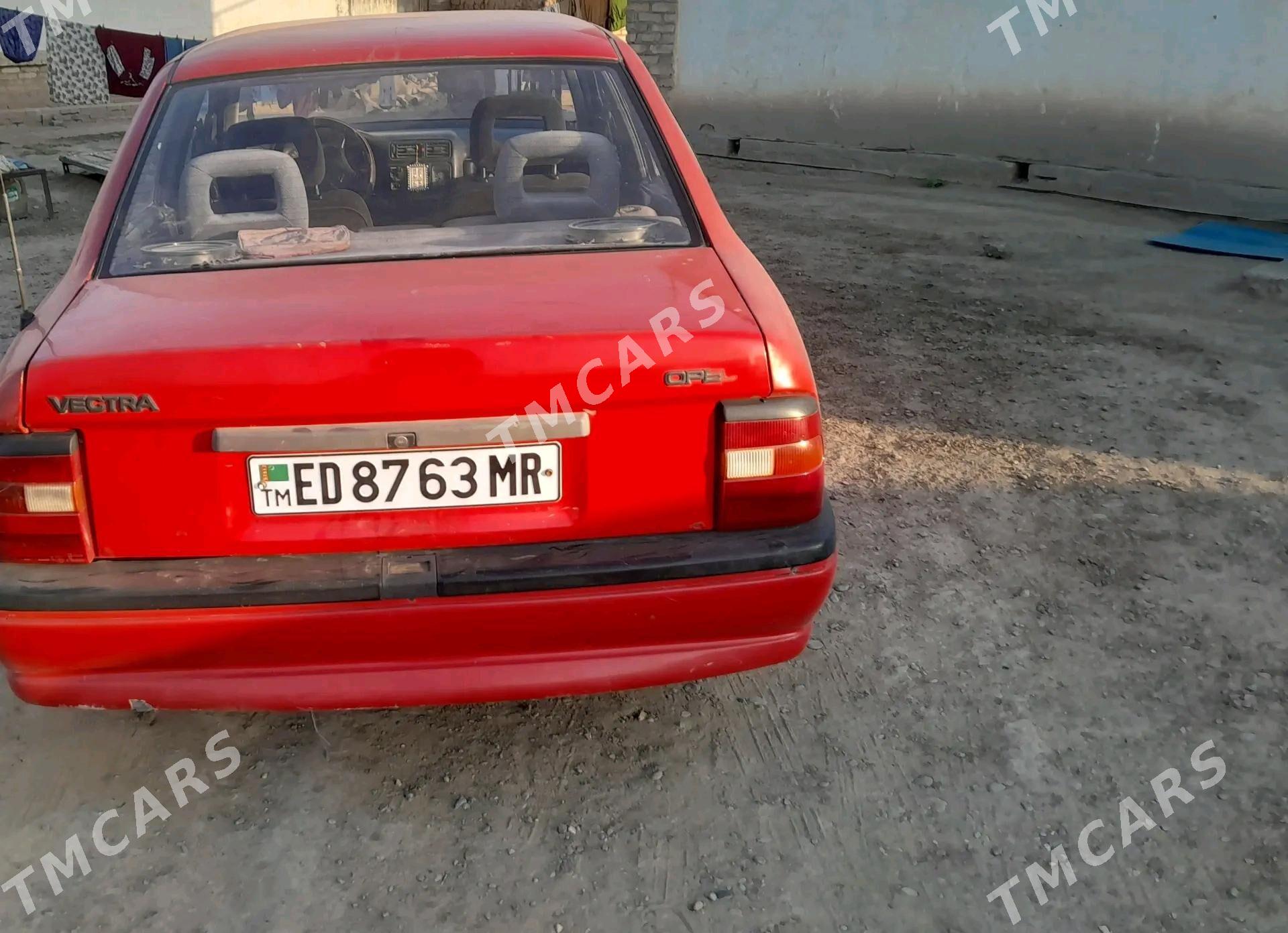 Opel Vectra 1990 - 20 000 TMT - Сакарчага - img 5