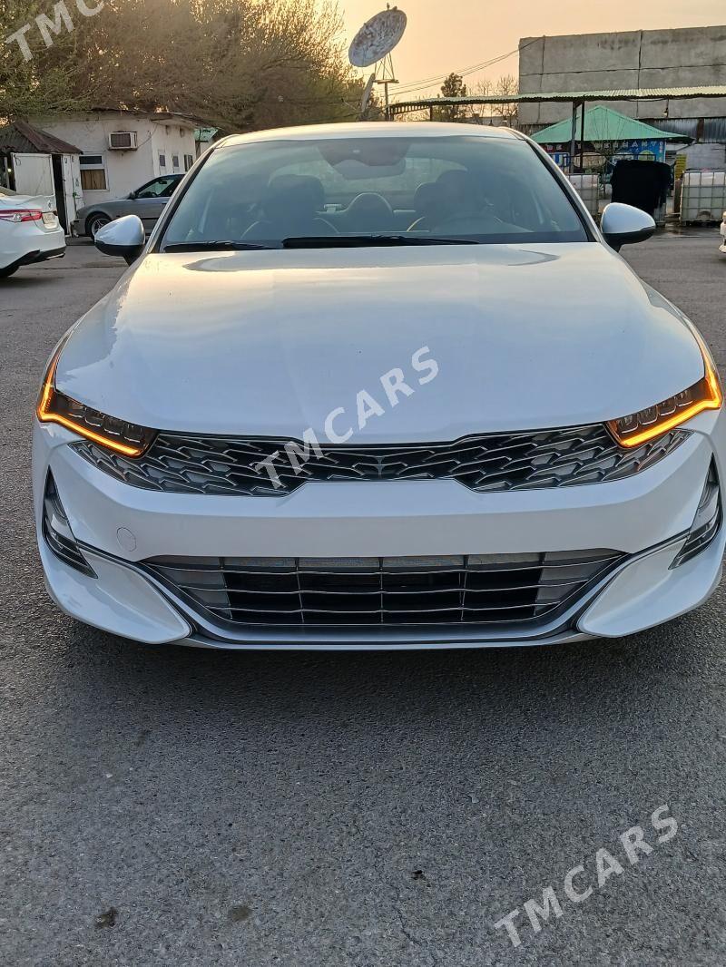 Kia K5 2021 - 270 000 TMT - Мир 4 - img 3