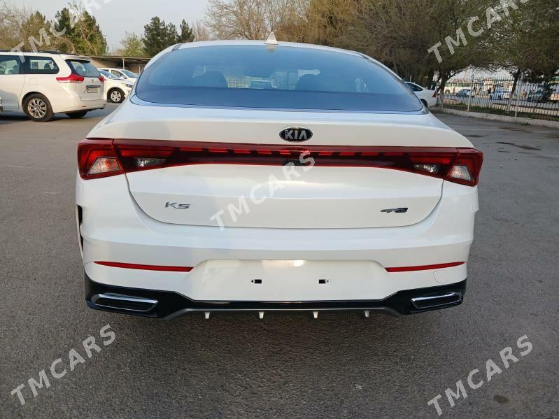 Kia K5 2021 - 270 000 TMT - Мир 4 - img 6