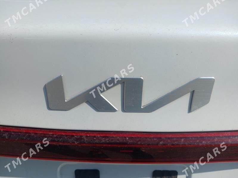 Kia K5 2021 - 270 000 TMT - Мир 4 - img 2