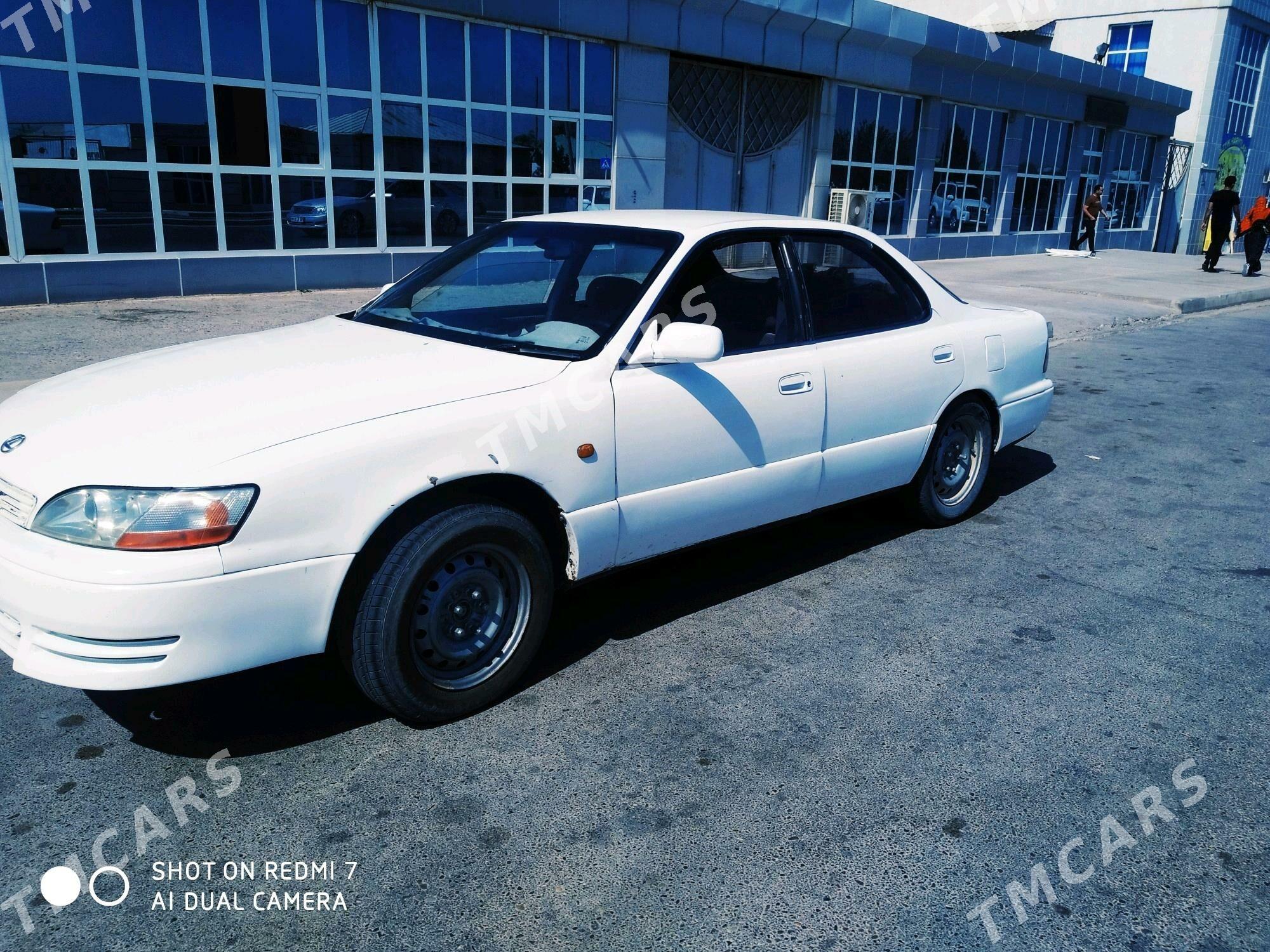 Lexus ES 1992 - 40 000 TMT - Baýramaly - img 9