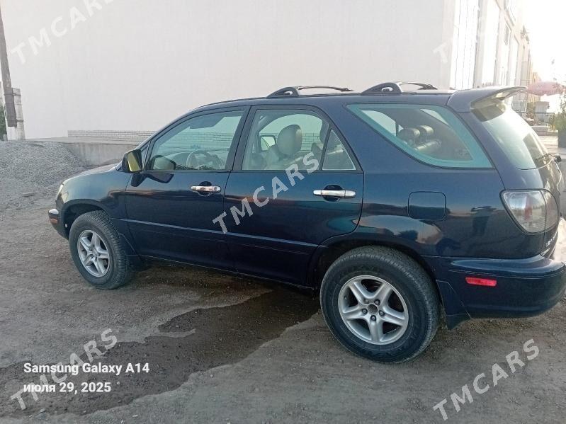 Lexus RX 300 2001 - 160 000 TMT - Dänew - img 2