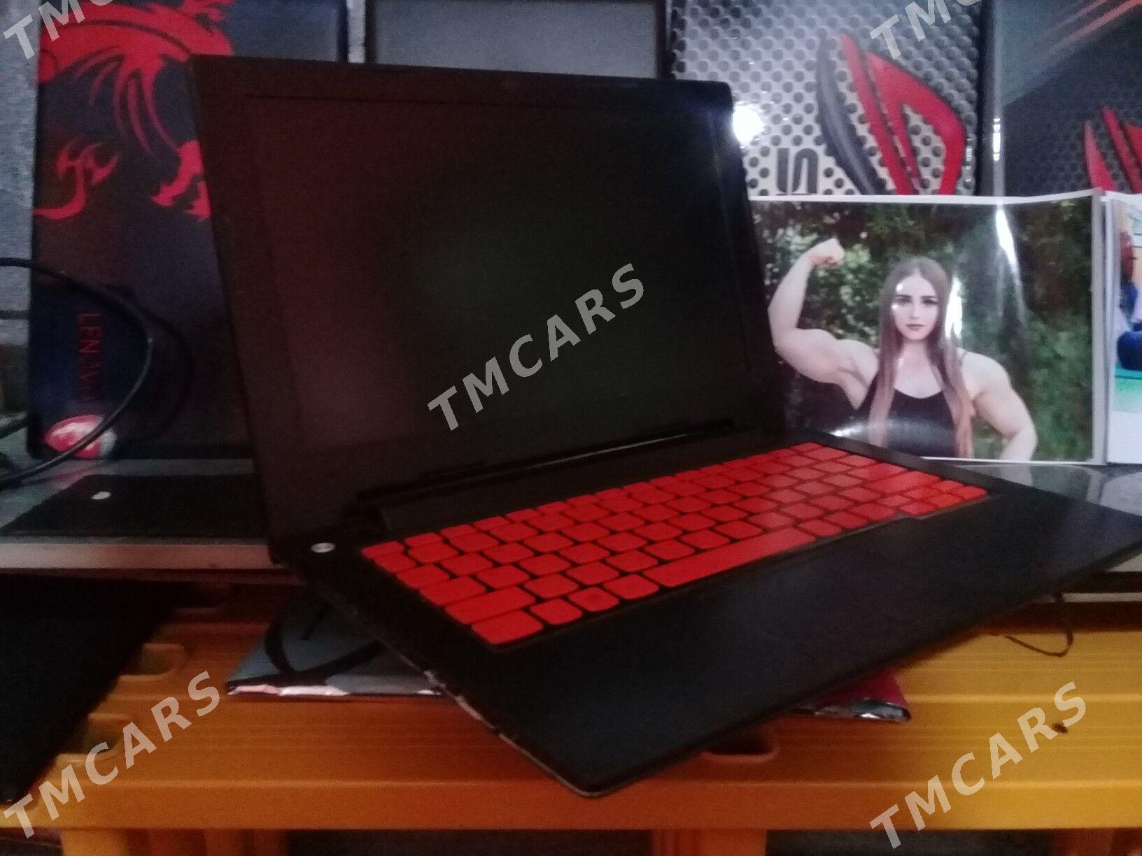 LENOVO S2030 BLACK - Aşgabat - img 2
