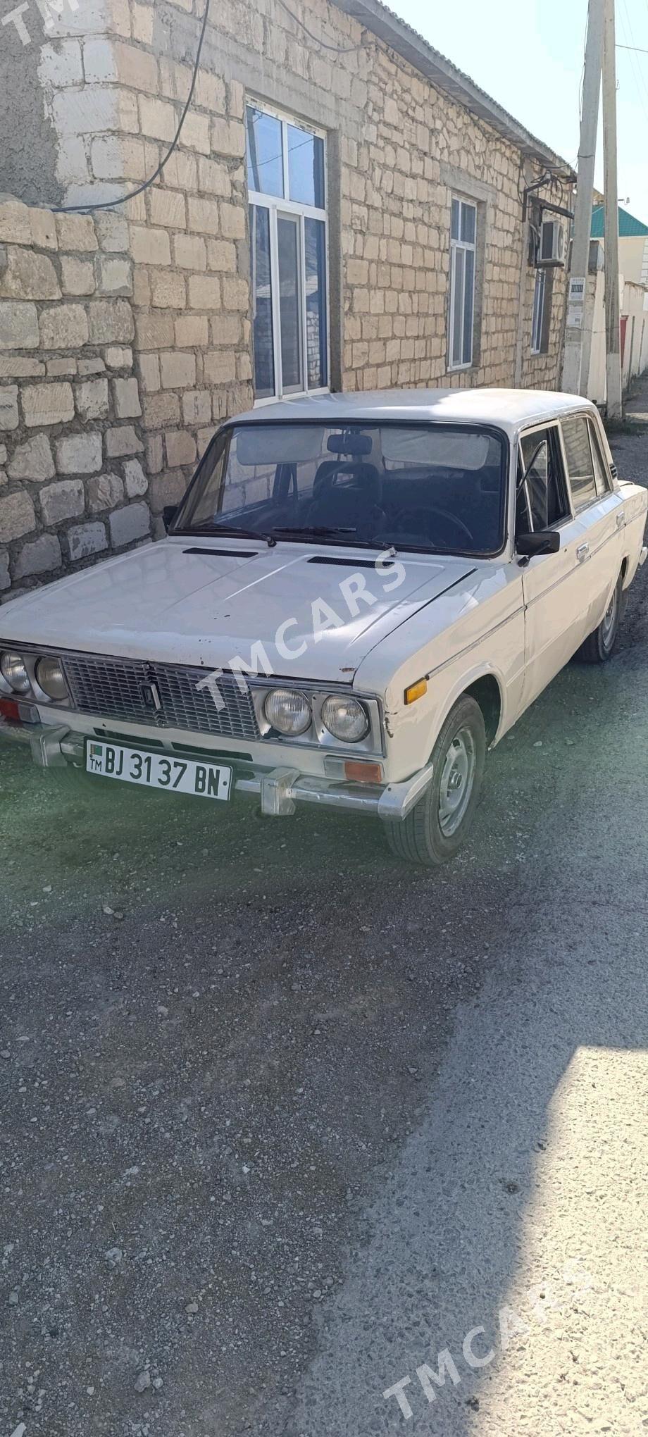 Lada 2106 1988 - 15 000 TMT - Туркменбаши - img 2