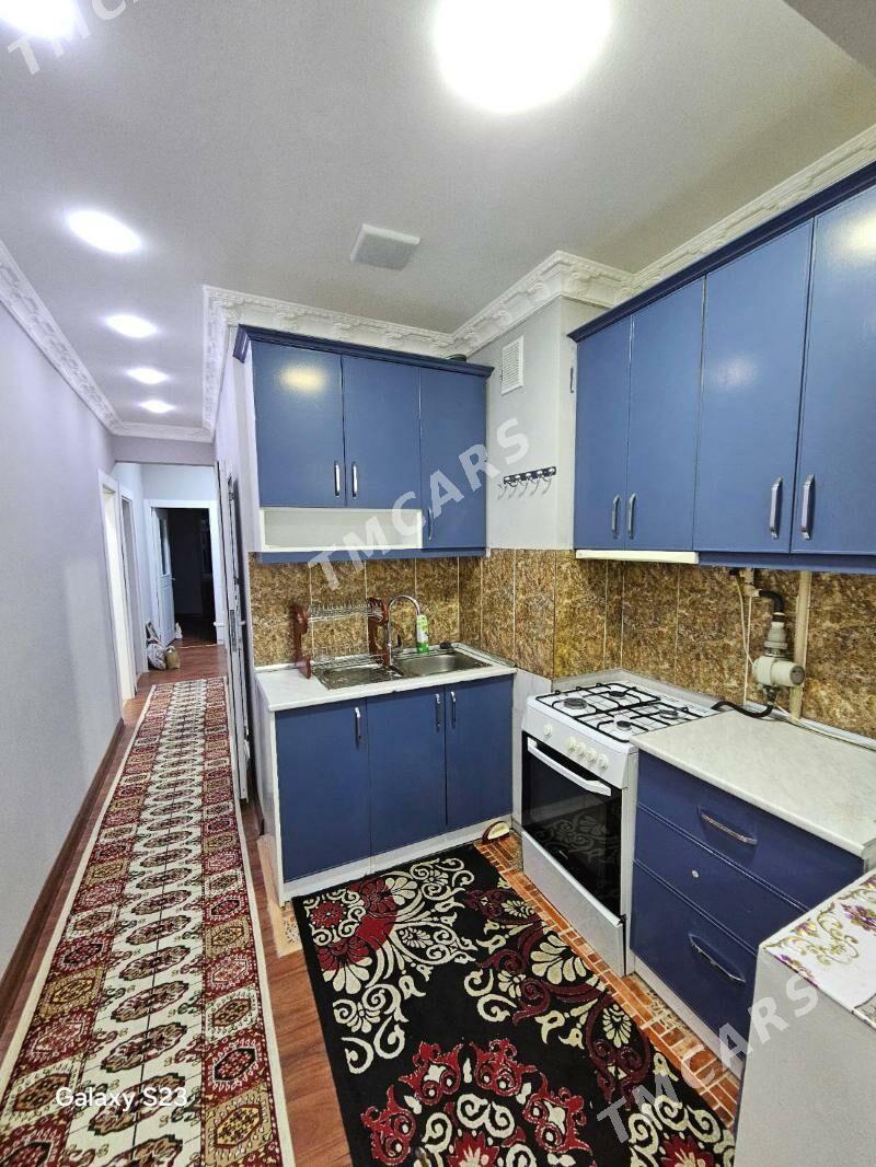 Arenda Dasaf 3 kom soz yok - Ашхабад - img 5