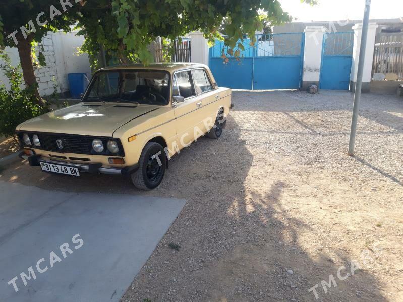 Lada 2106 1986 - 19 000 TMT - Balkanabat - img 5