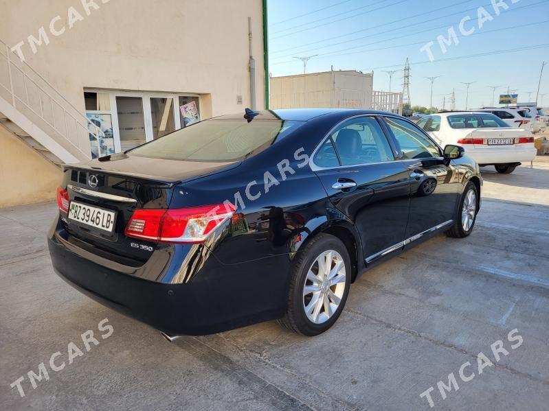 Lexus ES 350 2010 - 260 000 TMT - Türkmenabat - img 8