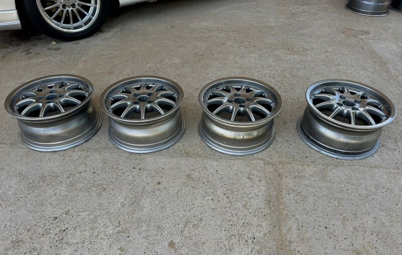 Diska 15 lik…Opel 2 200 TMT - Мары - img 3
