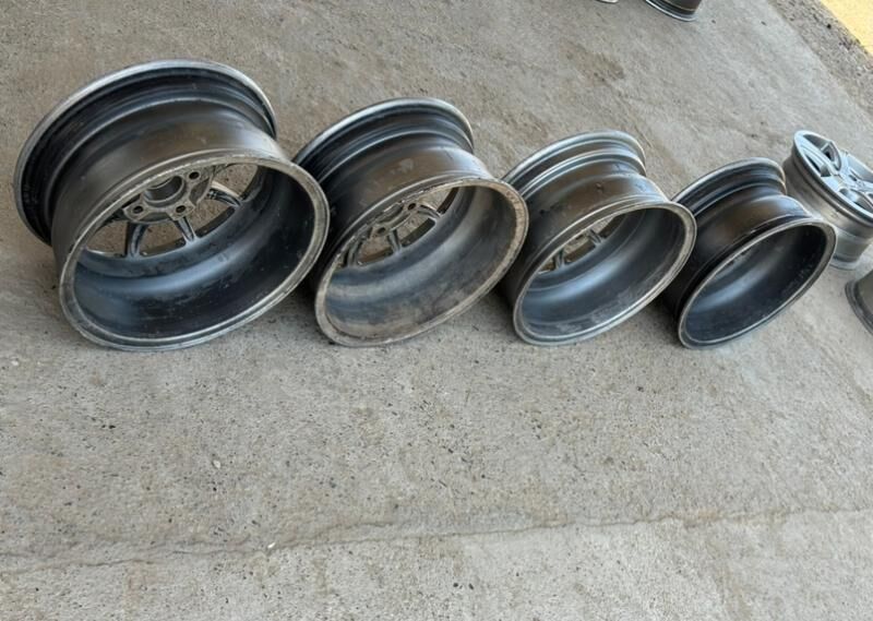 Diska 15 lik…Opel 2 200 TMT - Мары - img 5