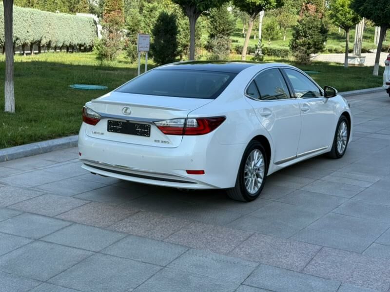 Lexus ES 350 2017 - 750 000 TMT - Aşgabat - img 3
