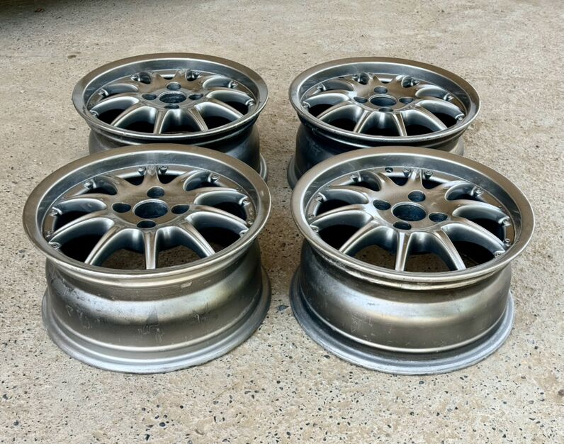 Diska 15 lik…Opel 2 200 TMT - Мары - img 4
