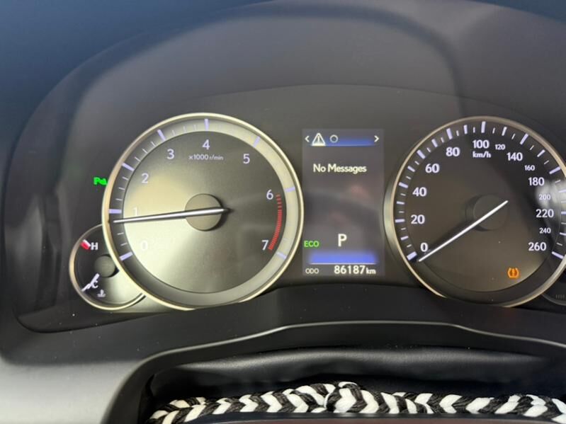 Lexus ES 350 2017 - 750 000 TMT - Aşgabat - img 4