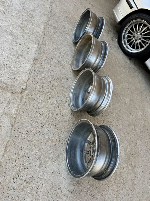 Diska 15 lik…Opel 2 200 TMT - Мары - img 6