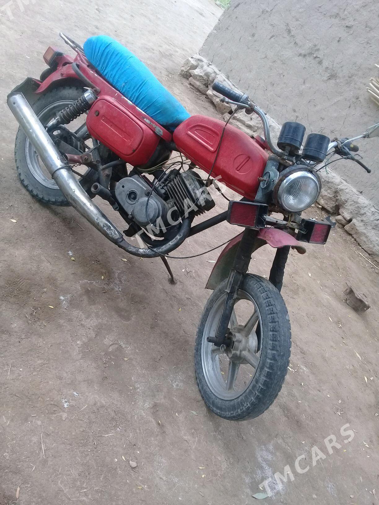 Fekon FK150-8G 1989 - 2 400 TMT - етр. Туркменбаши - img 3