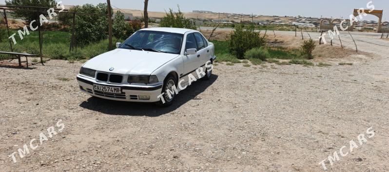 BMW 320 1994 - 28 000 TMT - Tagtabazar - img 3