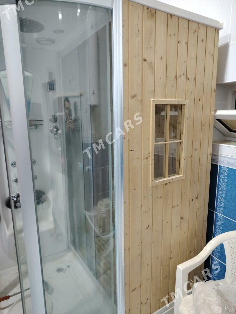 Dush sauna - Ашхабад - img 4