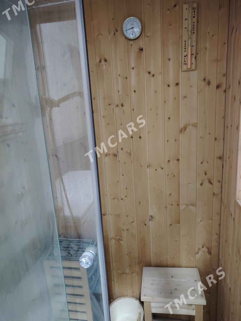 Dush sauna - Ашхабад - img 2