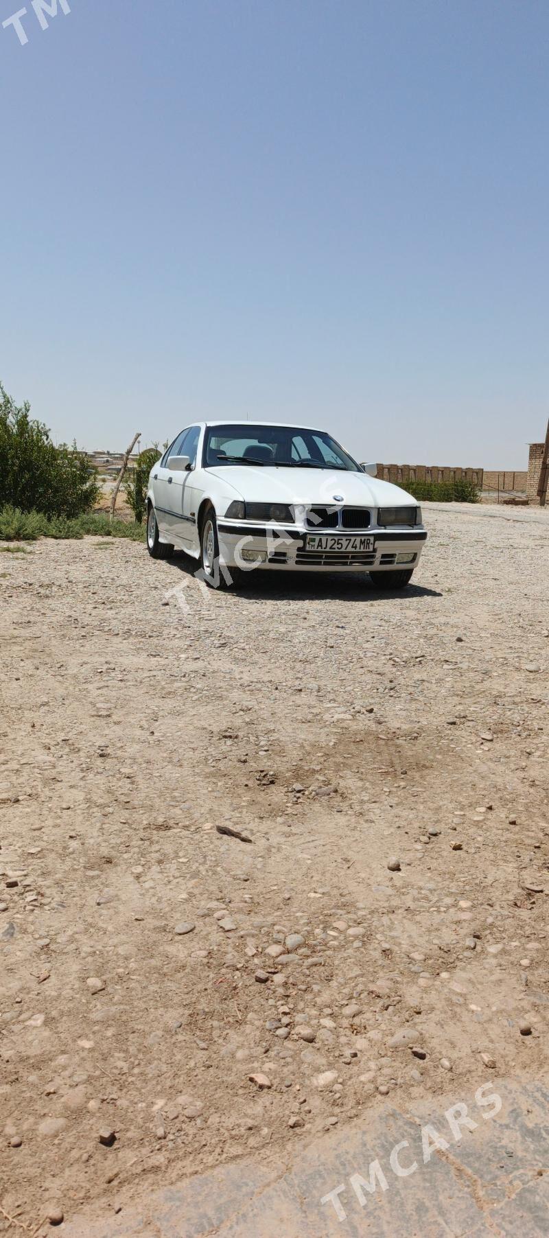 BMW 320 1994 - 28 000 TMT - Tagtabazar - img 4
