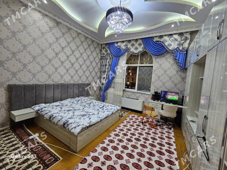 Arenda 14 tapgyr full 2 spalni - Aşgabat - img 7