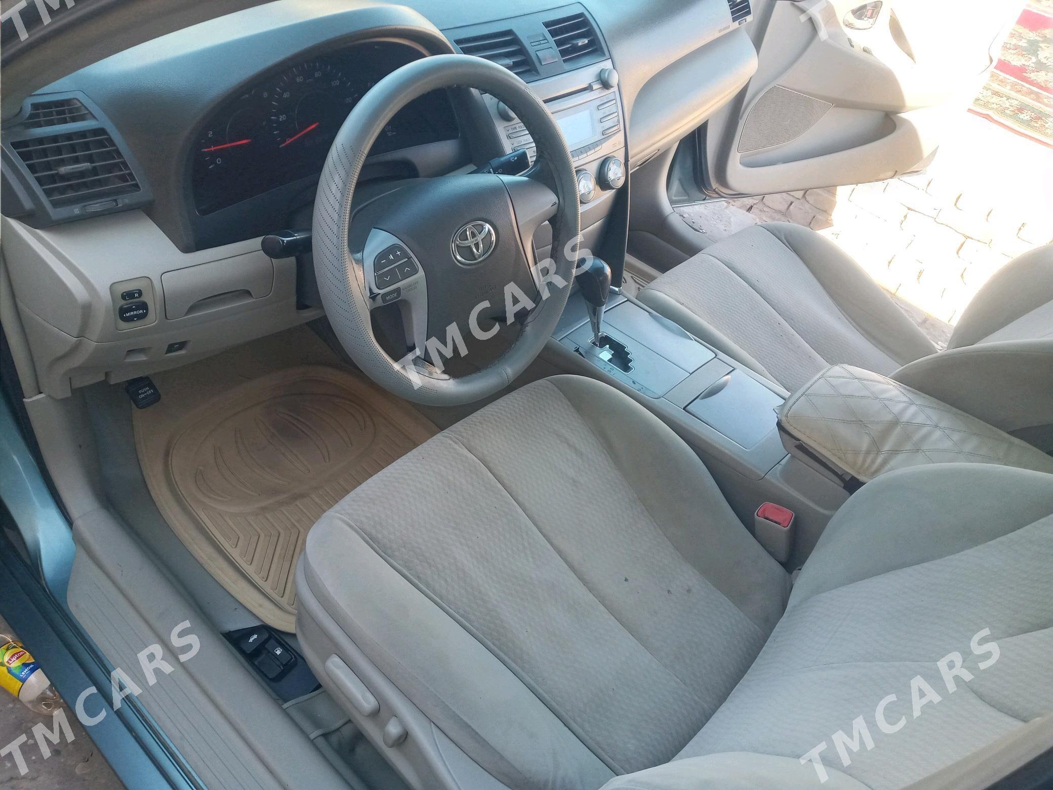 Toyota Camry 2010 - 170 000 TMT - Görogly (Tagta) - img 5