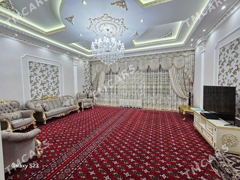 Arenda 14 tapgyr full 2 spalni - Aşgabat - img 2