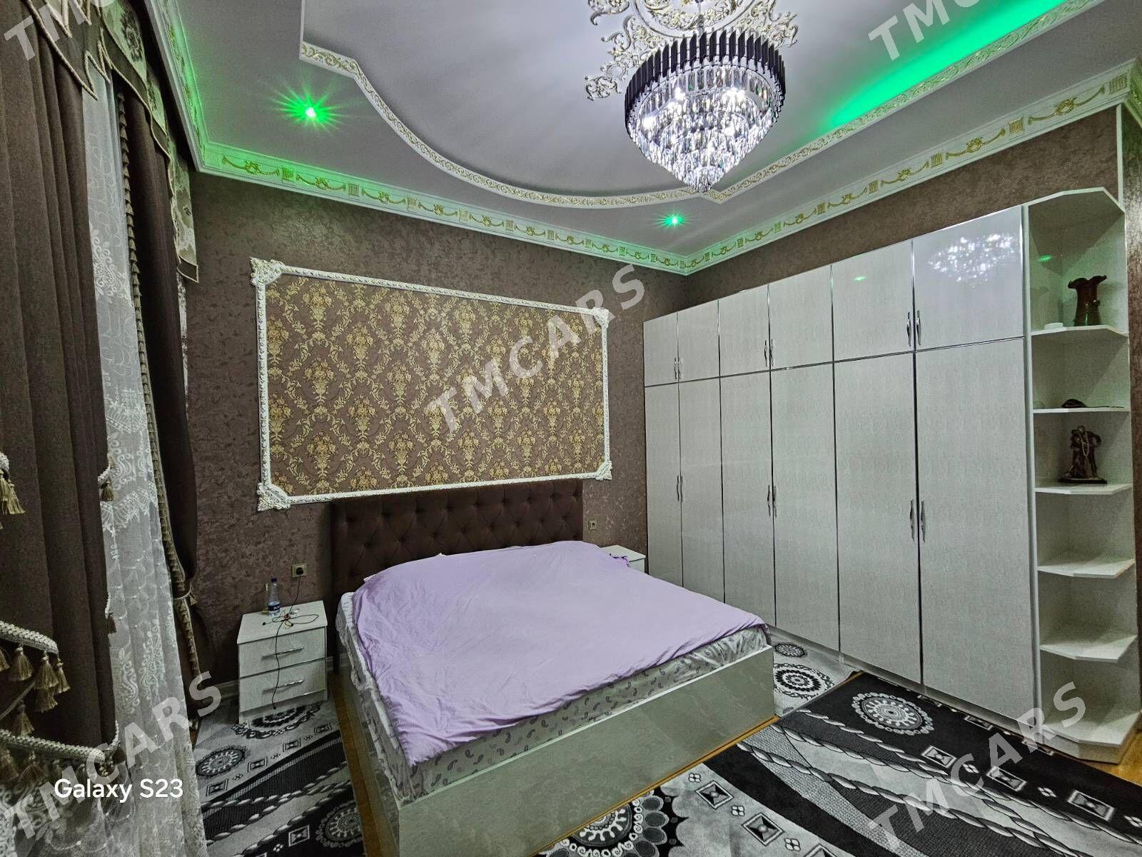 Arenda 14 tapgyr full 2 spalni - Aşgabat - img 5