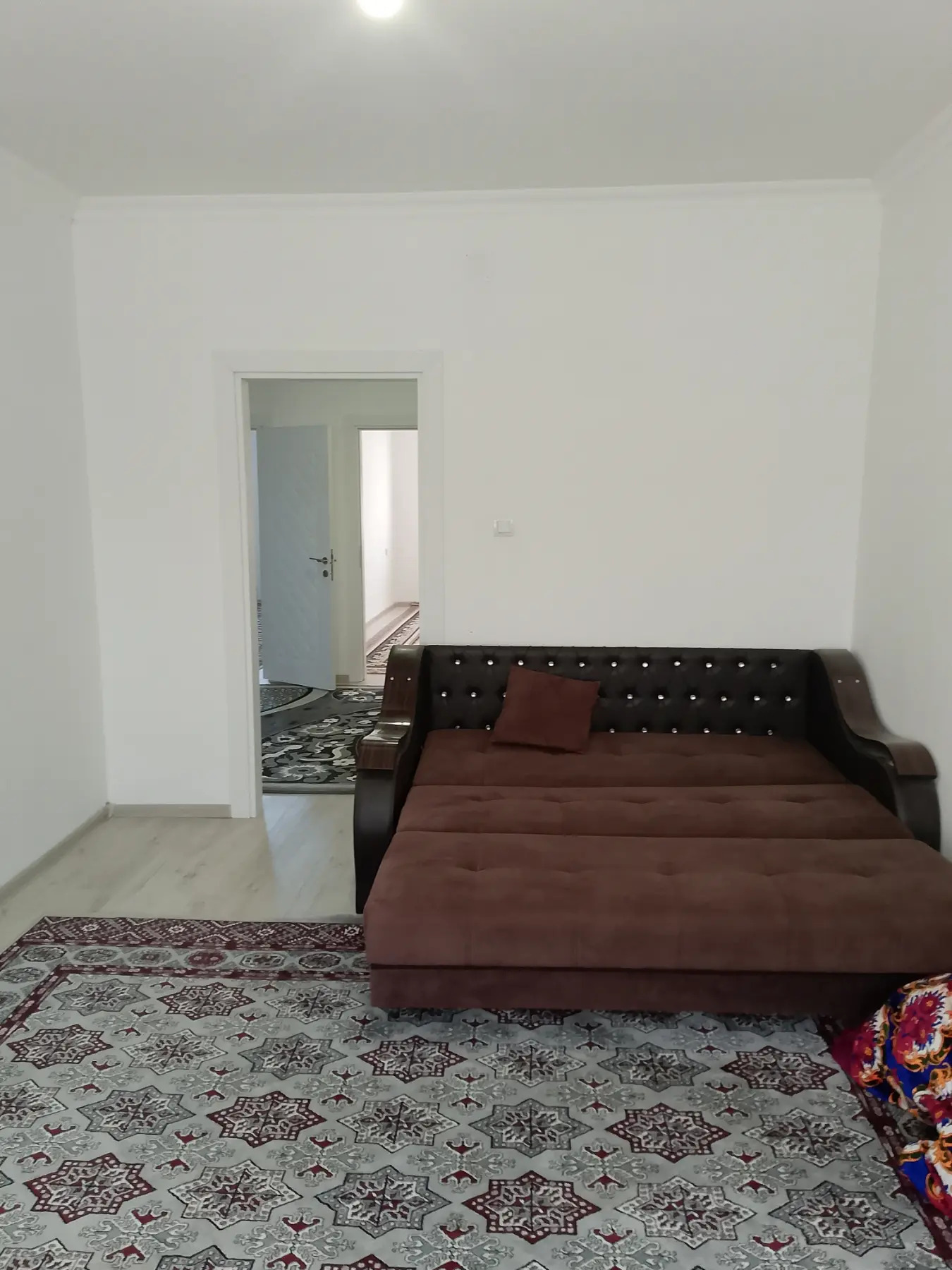 Arendaya kwartira - Türkmenabat - img 6