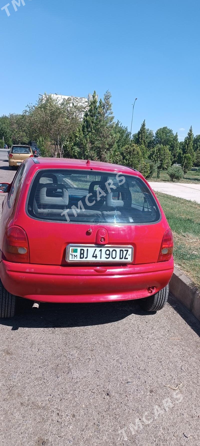 Opel Vita 1996 - 15 000 TMT - Daşoguz - img 2