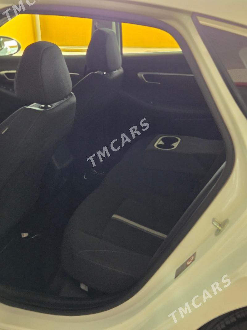 Hyundai Sonata 2021 - 268 000 TMT - Hitrowka - img 9