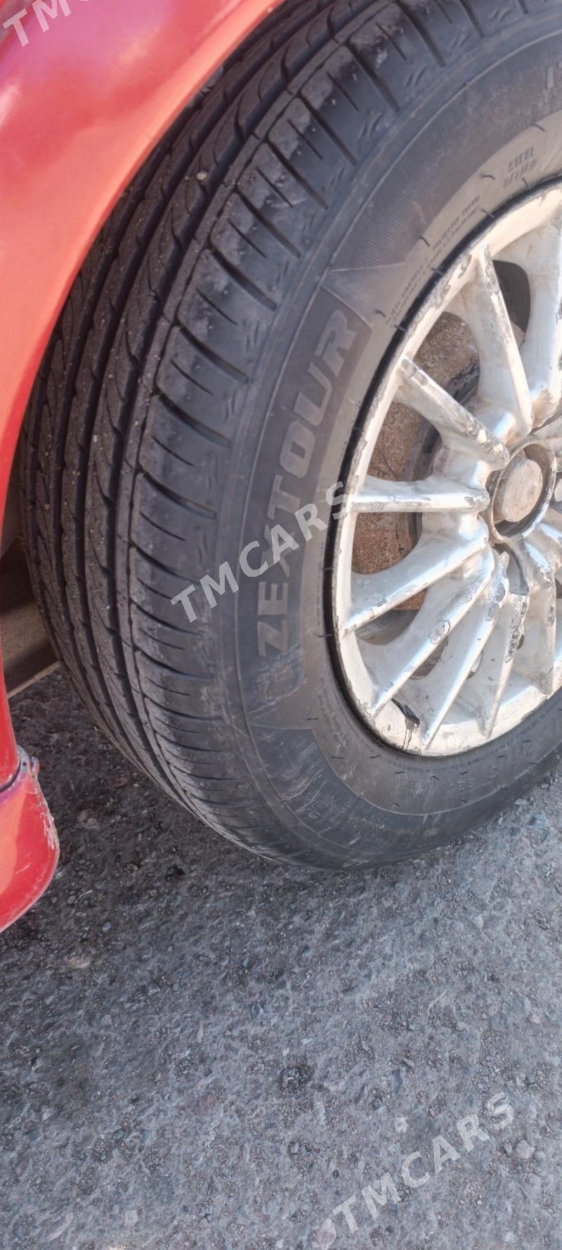 Opel Vita 1996 - 15 000 TMT - Daşoguz - img 4