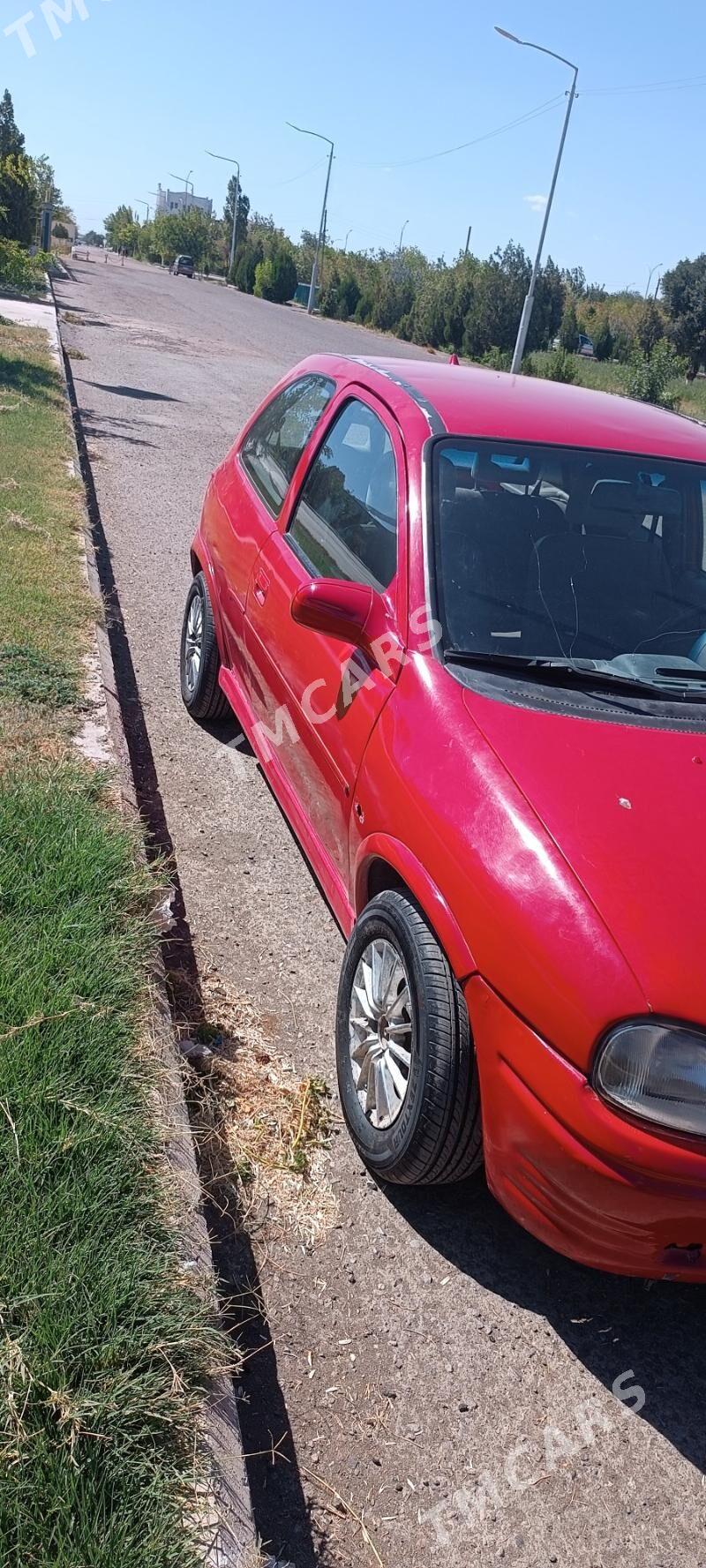 Opel Vita 1996 - 15 000 TMT - Daşoguz - img 3