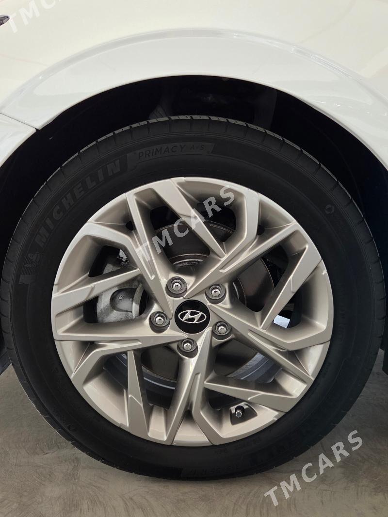 Hyundai Sonata 2021 - 268 000 TMT - Hitrowka - img 7