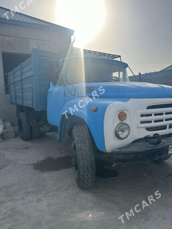Zil 130 1993 - 85 000 TMT - Ашхабад - img 4