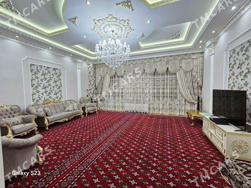 Arenda 14 tapgyr 2 spalnili - Aşgabat - img 2