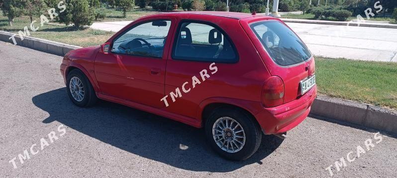 Opel Vita 1996 - 15 000 TMT - Daşoguz - img 6