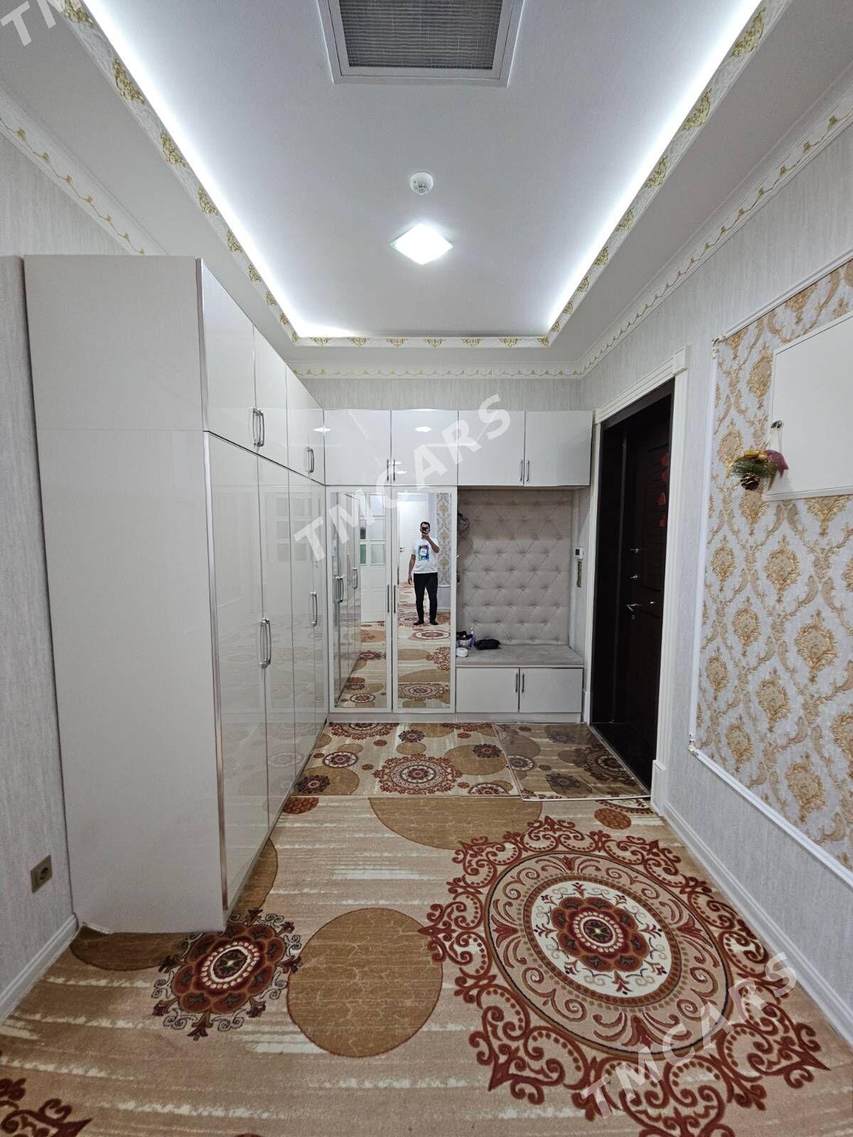 Arenda 14 tapgyr 2 spalnili - Aşgabat - img 4
