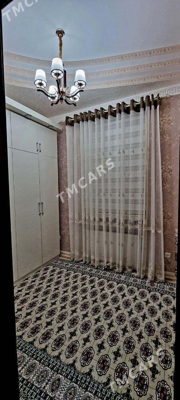 Свобода 3 комнатная Фулл - Aşgabat - img 9