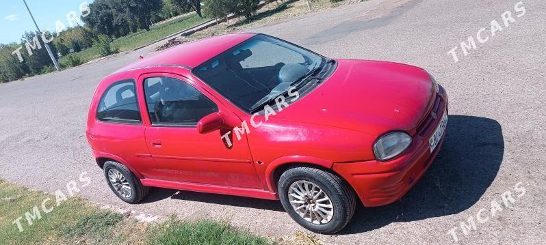 Opel Vita 1996 - 15 000 TMT - Daşoguz - img 5