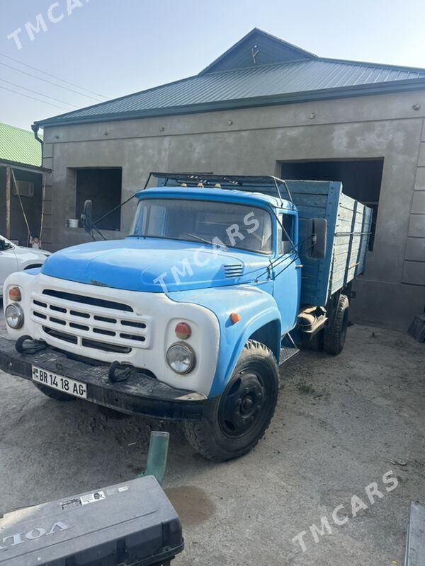 Zil 130 1993 - 85 000 TMT - Ашхабад - img 3