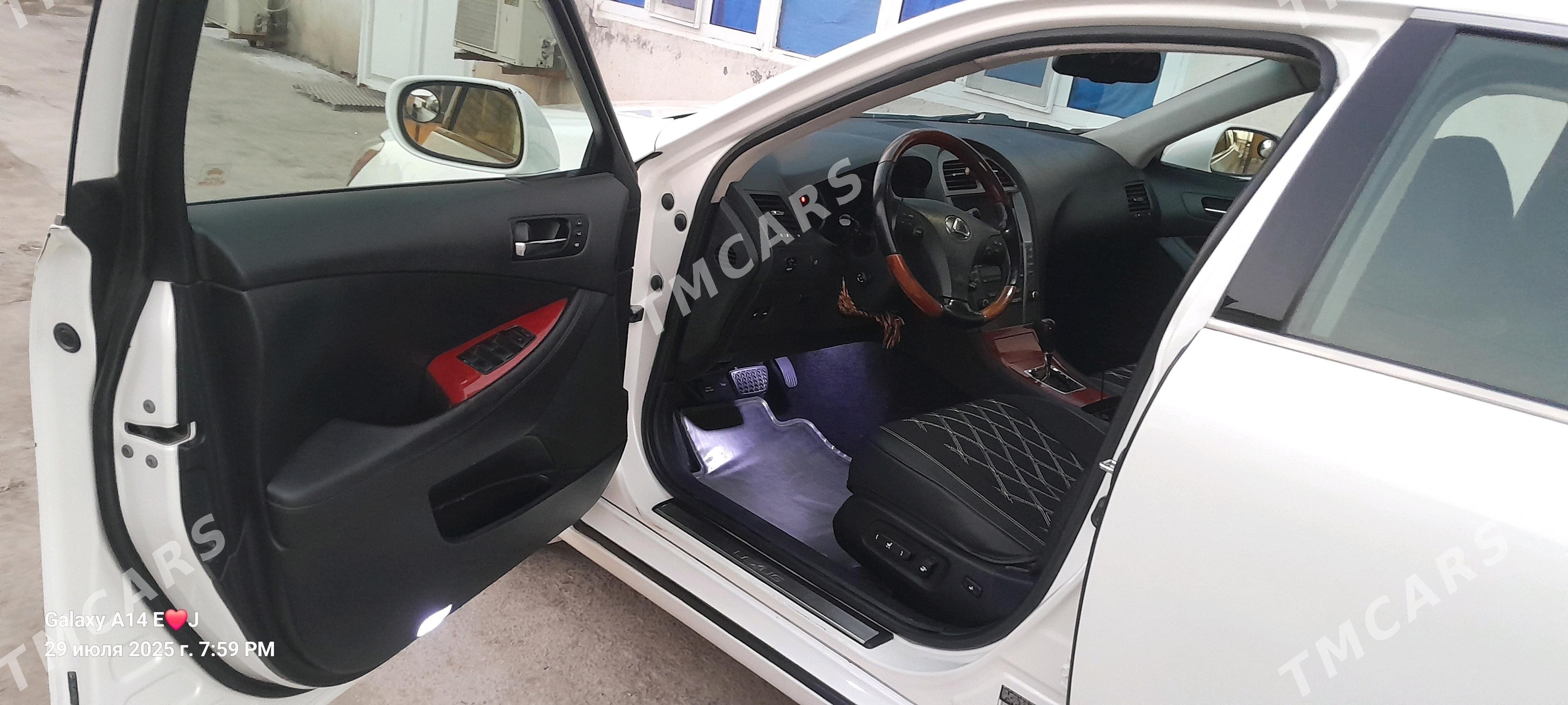 Lexus ES 350 2008 - 185 000 TMT - Kerki - img 6