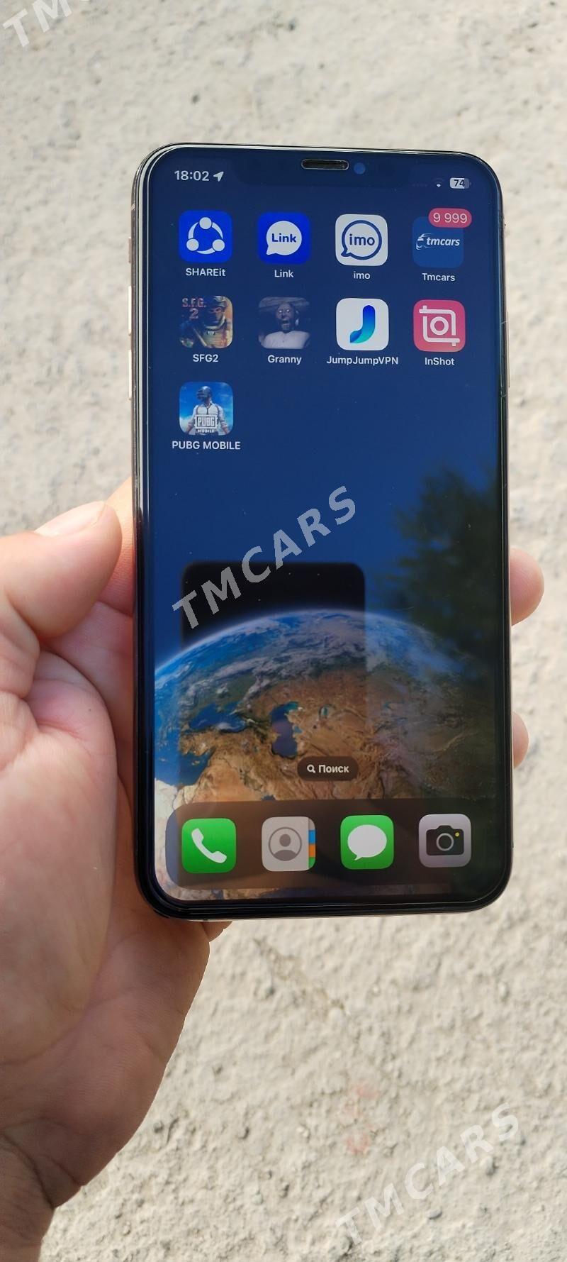 iphone xs max - Daşoguz - img 5