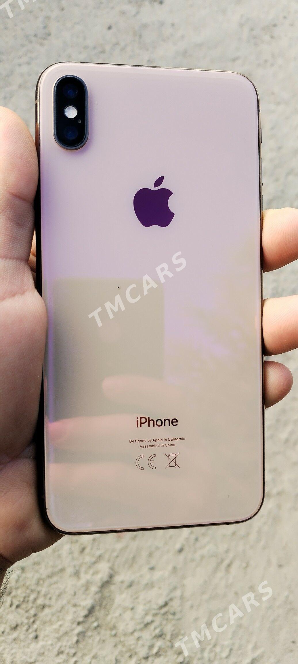 iphone xs max - Daşoguz - img 2
