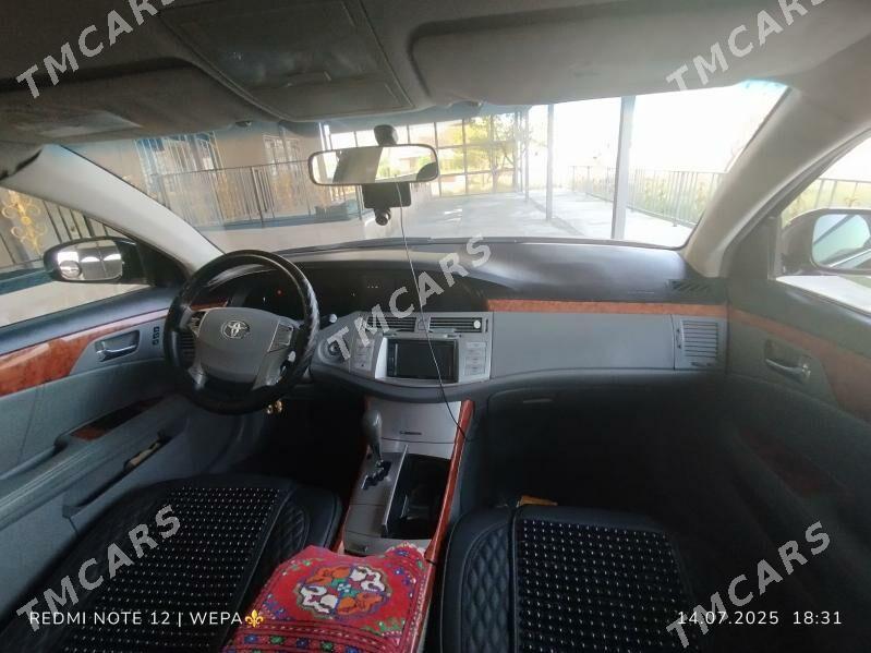 Toyota Avalon 2009 - 150 000 TMT - Койтендаг - img 7