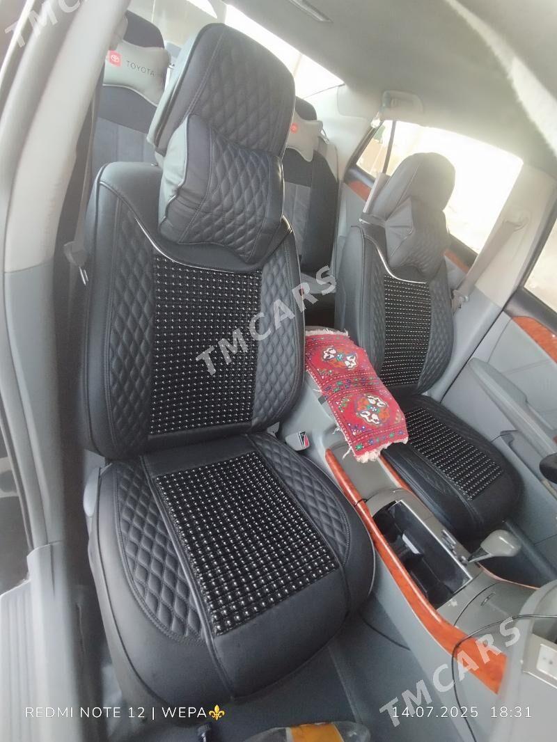 Toyota Avalon 2009 - 150 000 TMT - Койтендаг - img 5