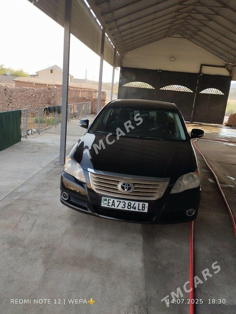 Toyota Avalon 2009 - 150 000 TMT - Койтендаг - img 6