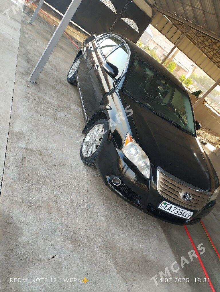 Toyota Avalon 2009 - 150 000 TMT - Койтендаг - img 3